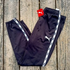 Puma tricot pants